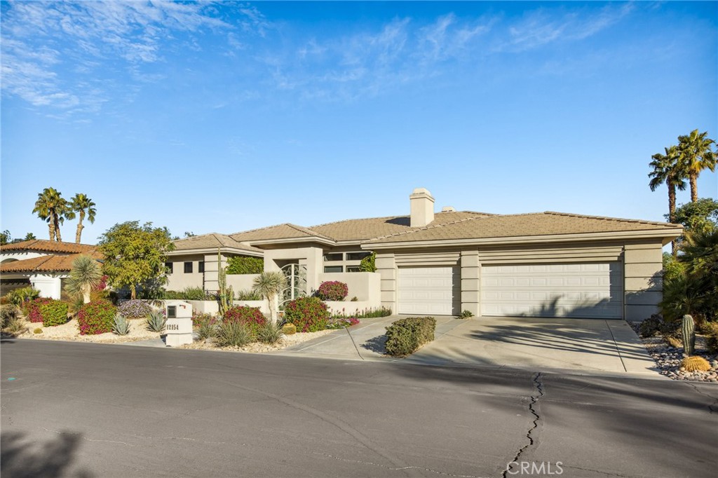 12154 St Andrews Drive Rancho Mirage, CA 92270 - Photo 53 of 60