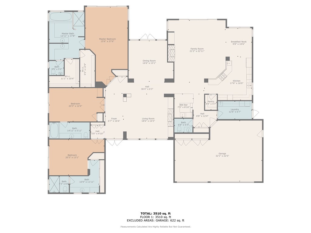 12154 St Andrews Drive Rancho Mirage, CA 92270 - Photo 60 of 60