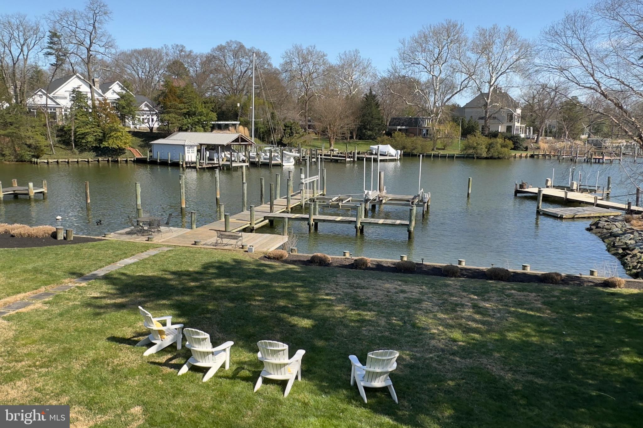 431 Ferry Point Road Annapolis, MD 21403 - Photo 25 of 37