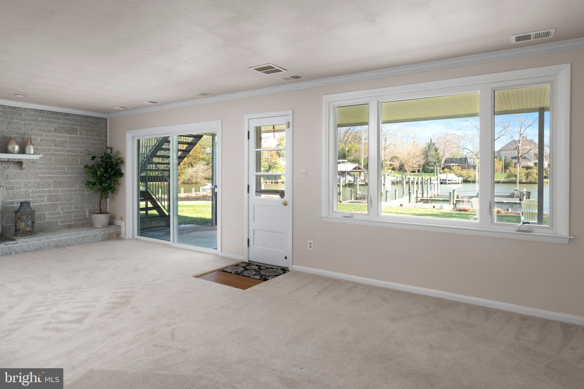 431 Ferry Point Road Annapolis, MD 21403 - Photo 28 of 37