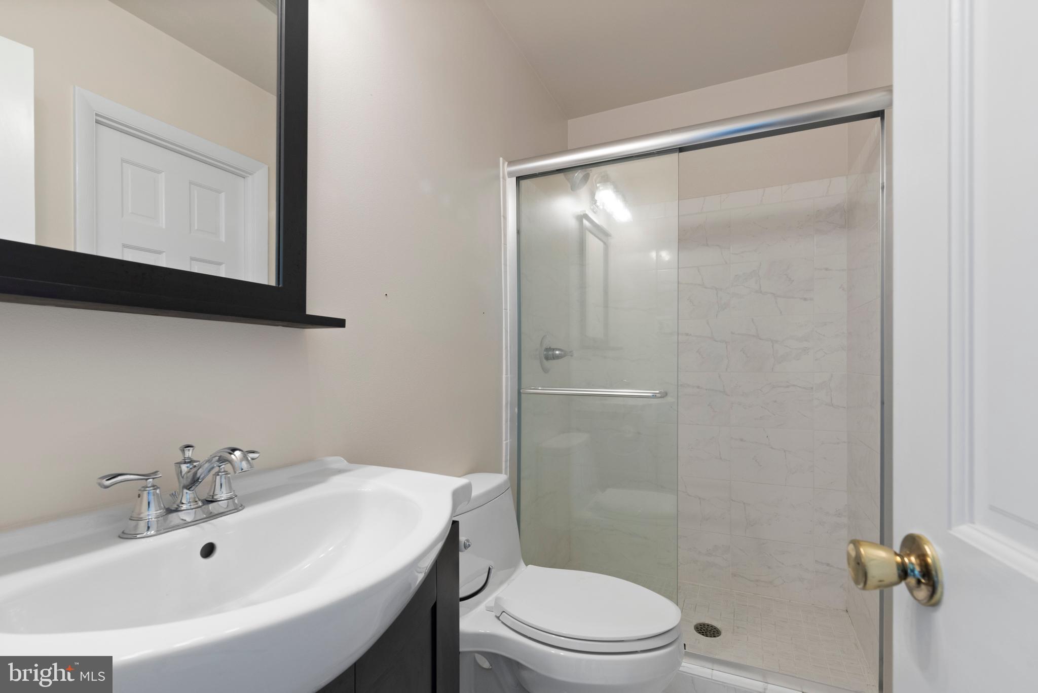 431 Ferry Point Road Annapolis, MD 21403 - Photo 33 of 37 Lower Level Full Bath