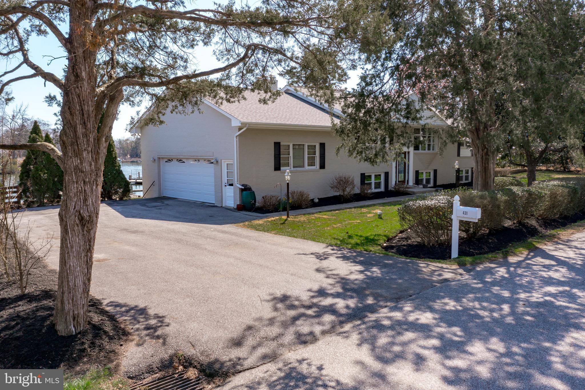 431 Ferry Point Road Annapolis, MD 21403 - Photo 35 of 37