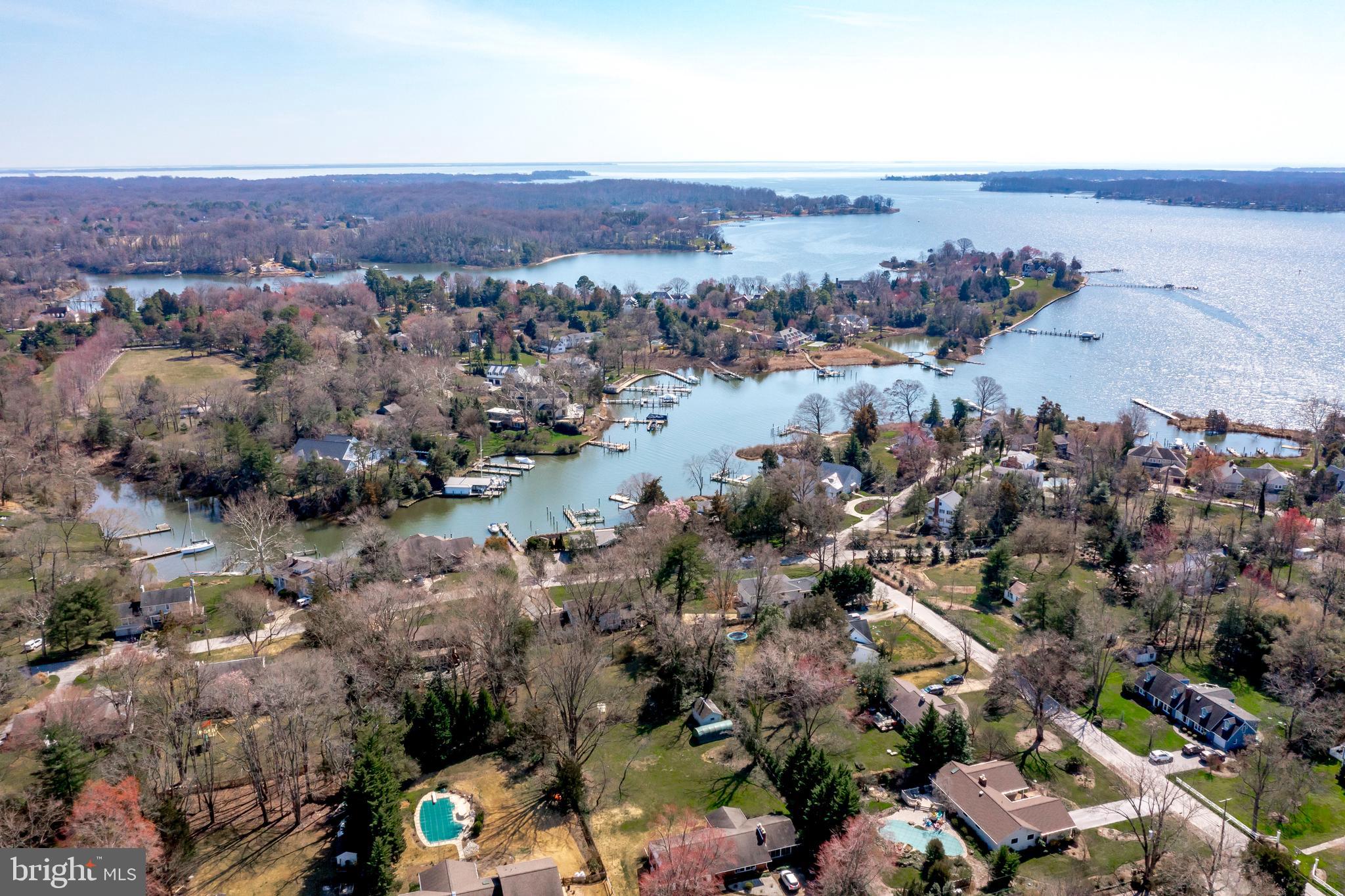 431 Ferry Point Road Annapolis, MD 21403 - Photo 36 of 37