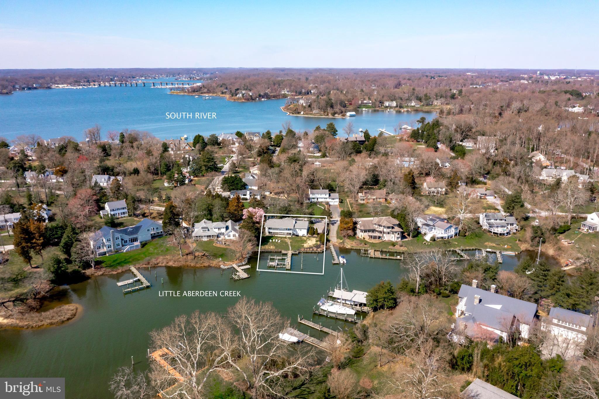 431 Ferry Point Road Annapolis, MD 21403 - Photo 6 of 37