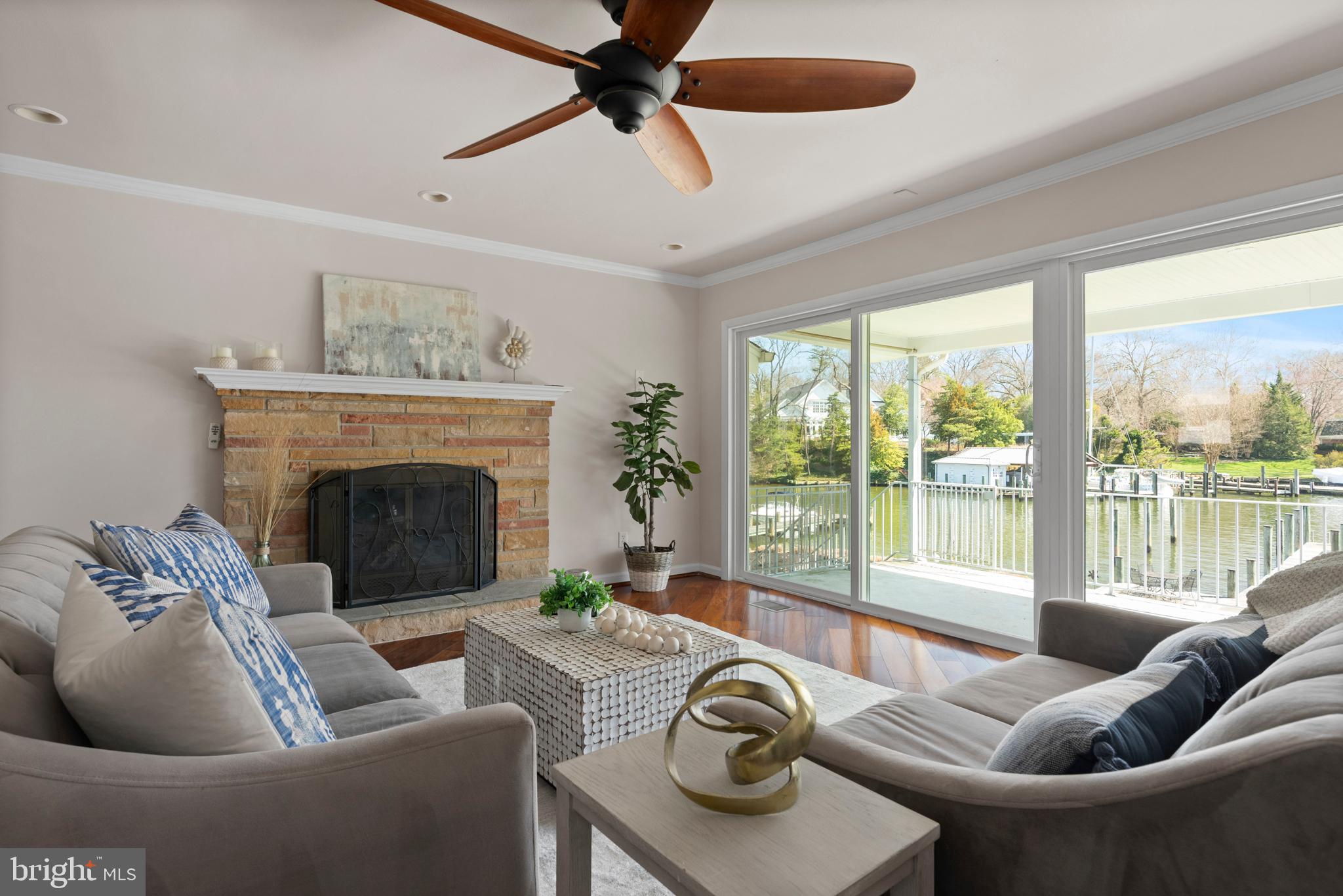 431 Ferry Point Road Annapolis, MD 21403 - Photo 9 of 37