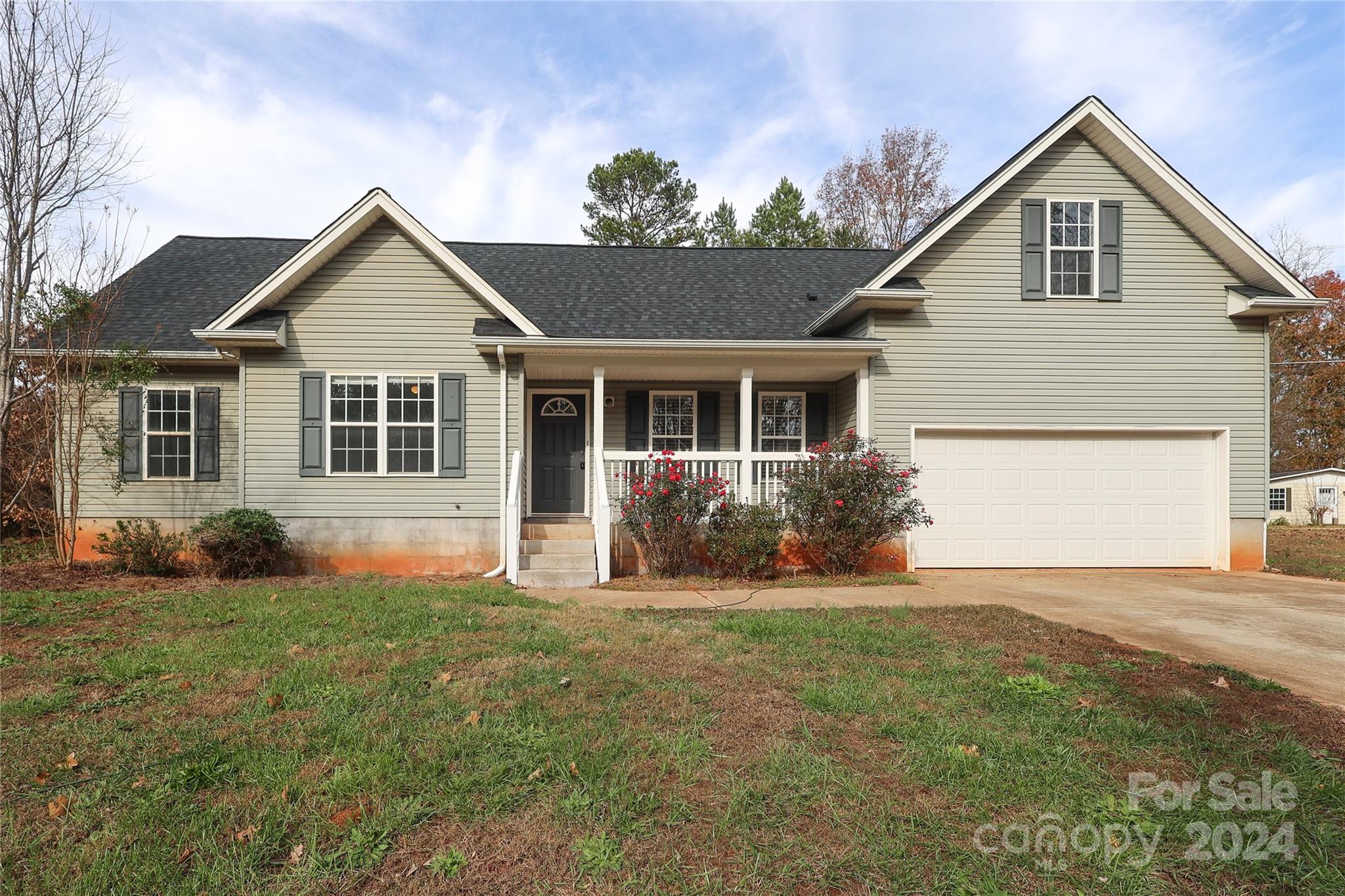 416 Carlyle Road Troutman, NC 28166 - Photo 1 of 41 Gallery Image 1