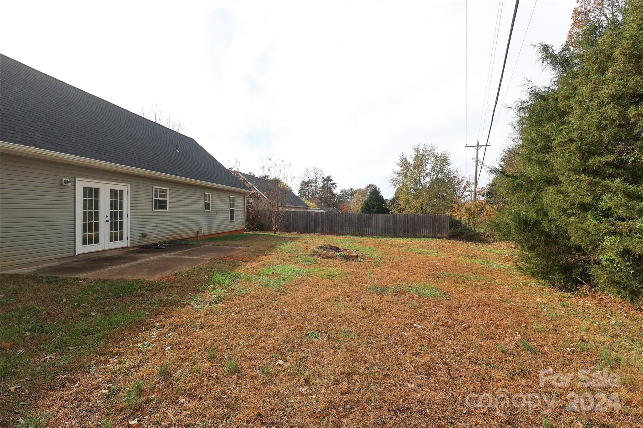 416 Carlyle Road Troutman, NC 28166 - Photo 38 of 41 Gallery Image 38