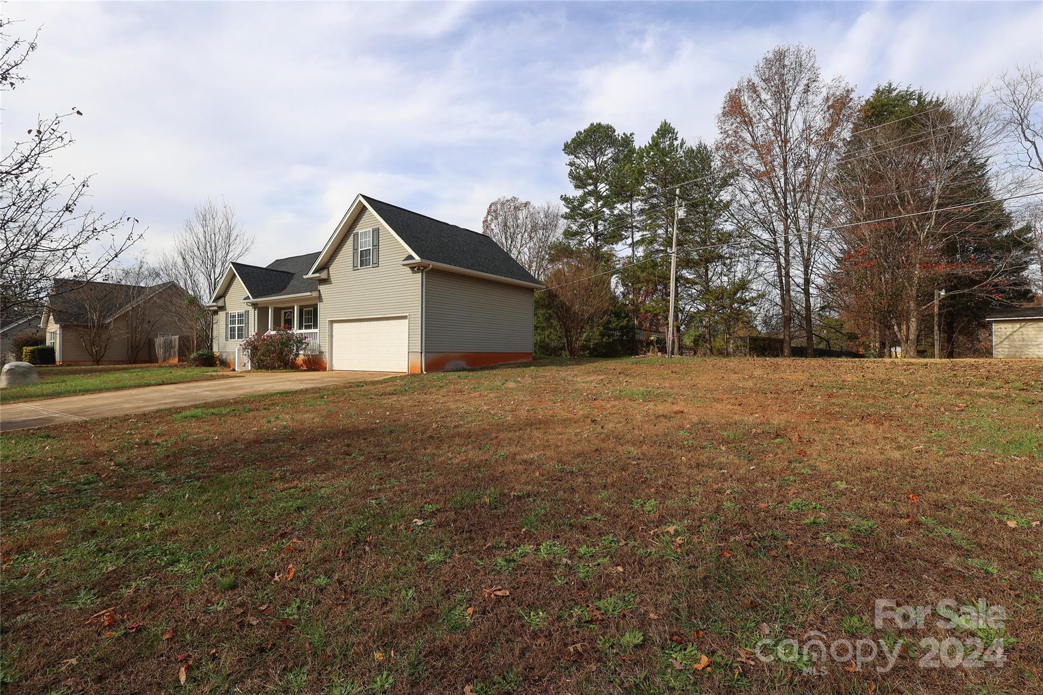 416 Carlyle Road Troutman, NC 28166 - Photo 41 of 41 Gallery Image 41