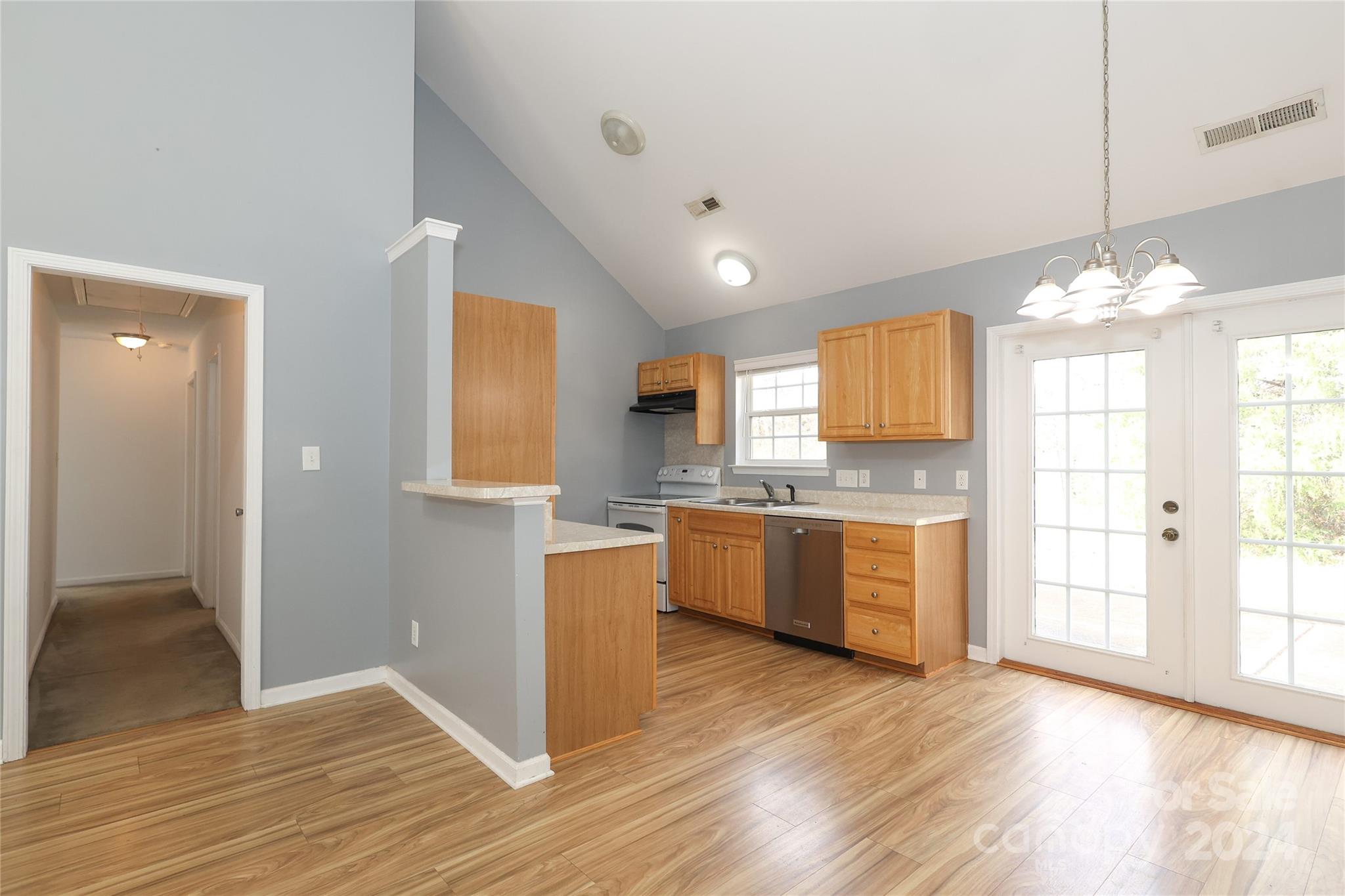 416 Carlyle Road Troutman, NC 28166 - Photo 5 of 41 Gallery Image 5