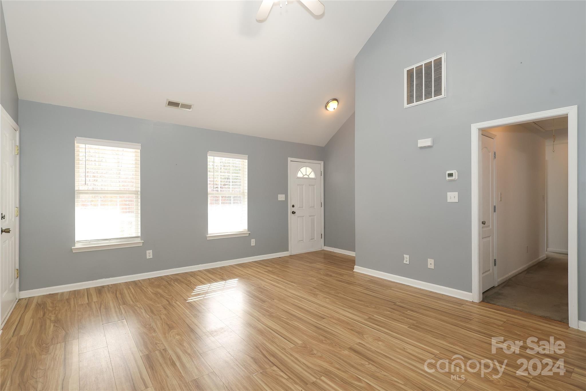 416 Carlyle Road Troutman, NC 28166 - Photo 6 of 41 Gallery Image 6