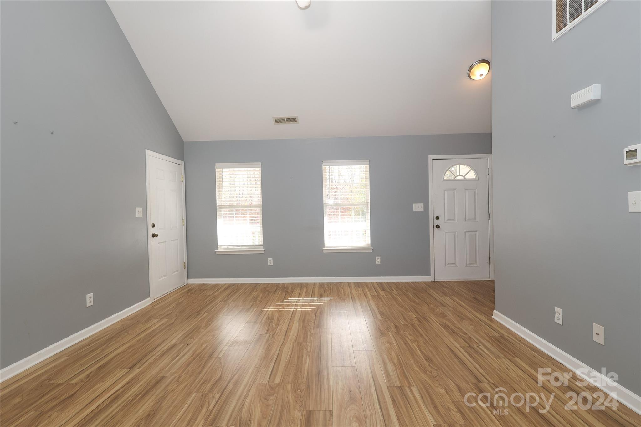 416 Carlyle Road Troutman, NC 28166 - Photo 7 of 41 Gallery Image 7