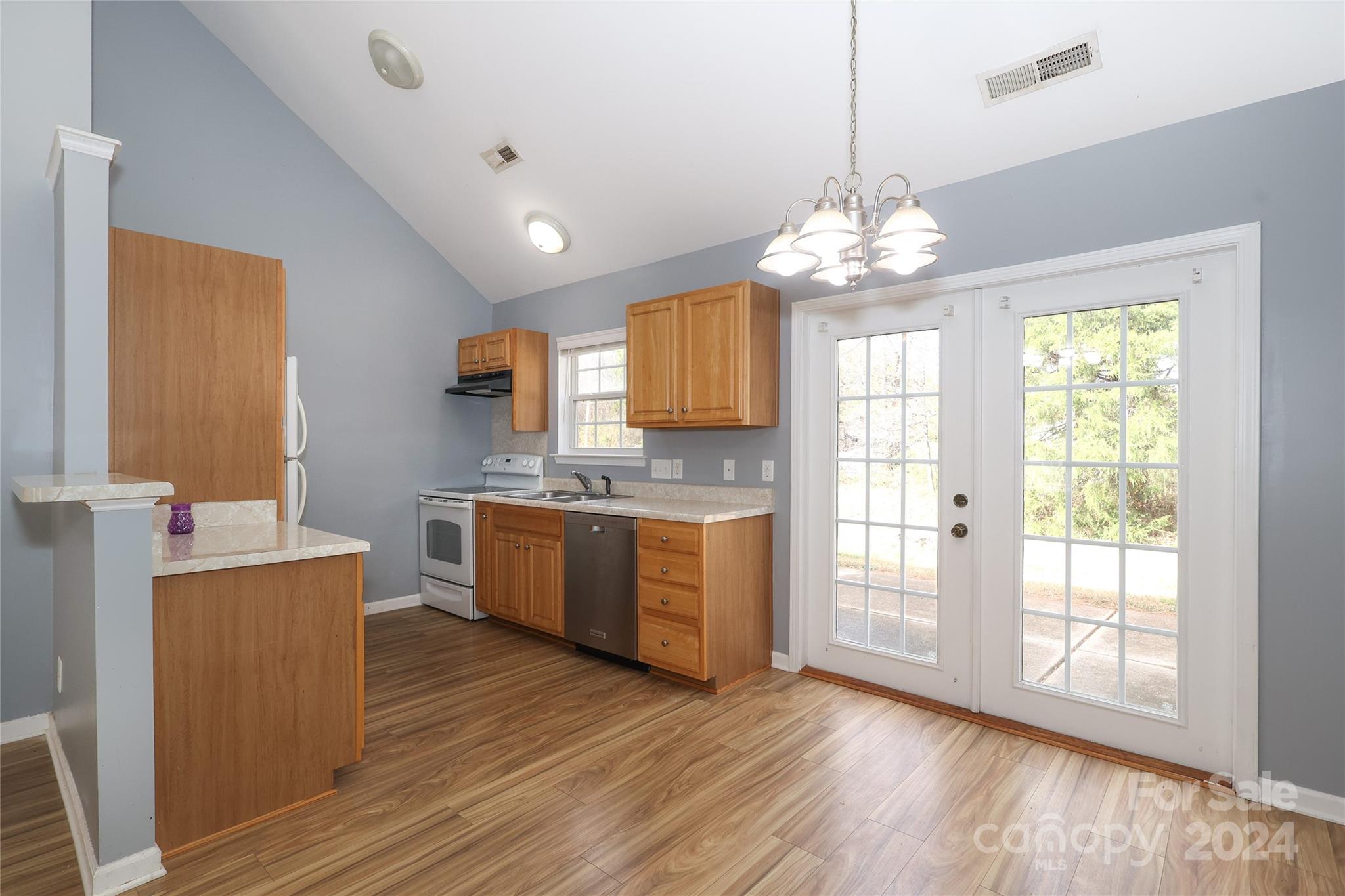 416 Carlyle Road Troutman, NC 28166 - Photo 9 of 41 Gallery Image 9