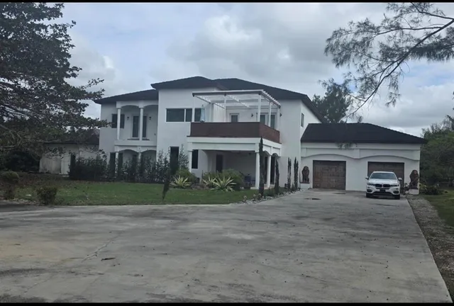 $3,500,000 | 4501 Southwest 143rd Avenue, Miramar, FL 33027
