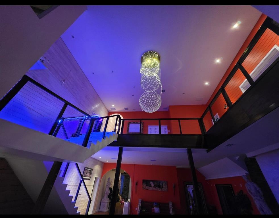 4501 Southwest 143rd Avenue Miramar, FL 33027 - Photo 3 of 6 a view of an entryway with a room