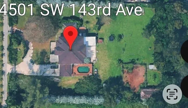 $3,500,000 | 4501 Southwest 143rd Avenue, Miramar, FL 33027