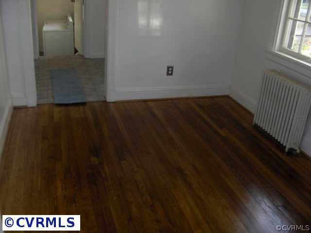 5107 Coxson Road Sandston, VA 23150 - Photo 4 of 8 Other - View of dining room off of the kitchen