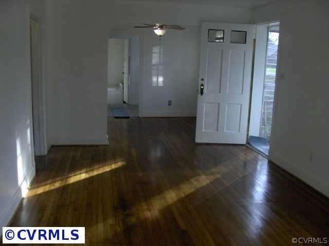 5107 Coxson Road Sandston, VA 23150 - Photo 5 of 8 Other - View of family room & adjoining dining roo