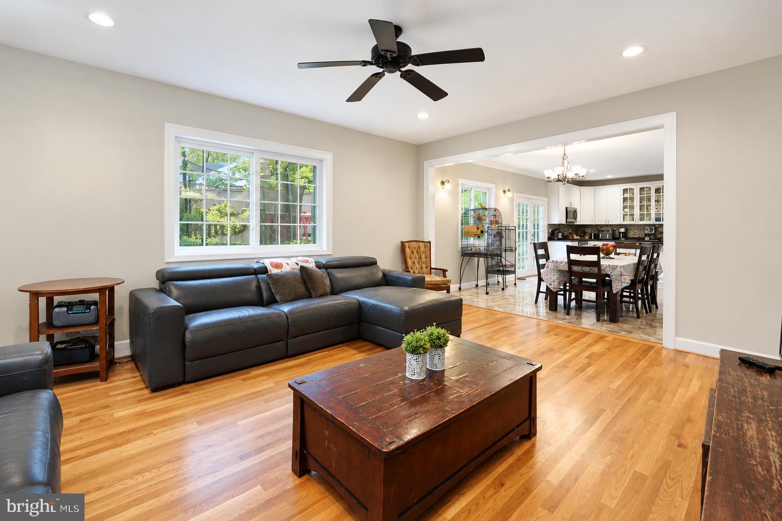 11103 Bybee Street Silver Spring, MD 20902 - Photo 14 of 66 Gallery Image 14