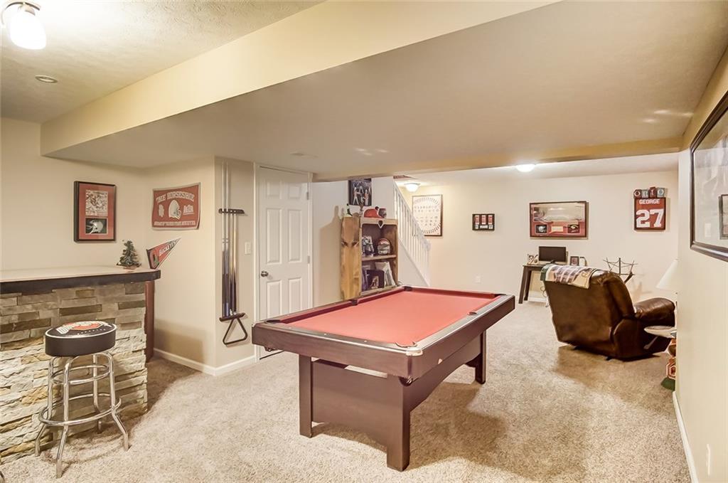 3190 Windy Ridge Drive Springfield, OH 45502 - Photo 22 of 28