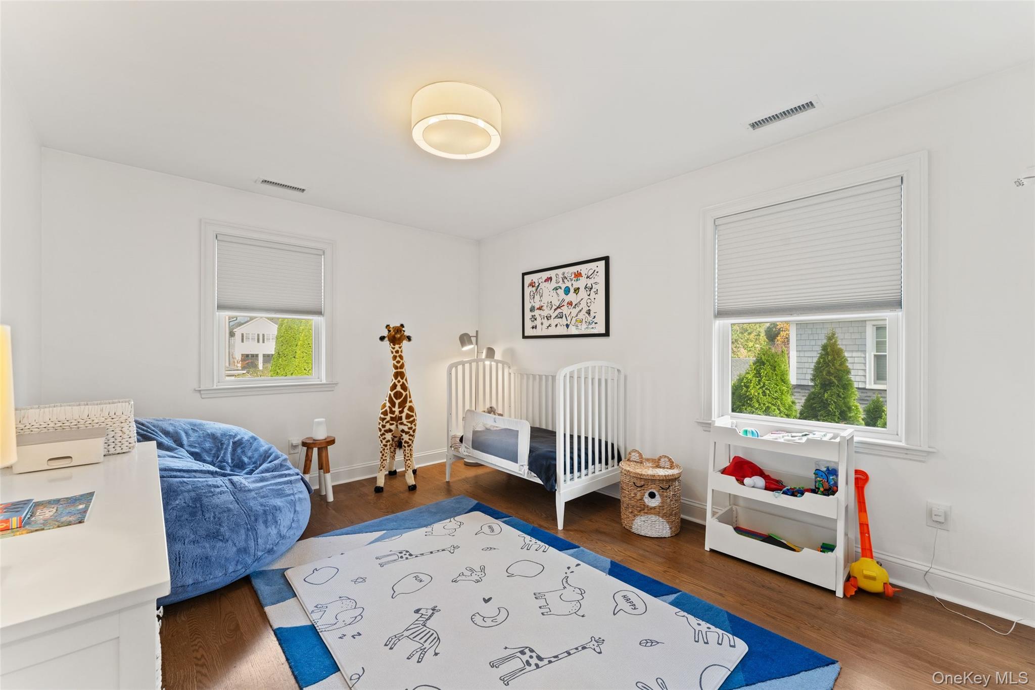 109 Lee Road Scarsdale, NY 10583 - Photo 22 of 33 Bedroom