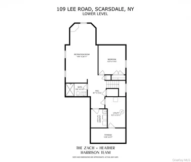 $2,095,000 | 109 Lee Road, Scarsdale, NY 10583
