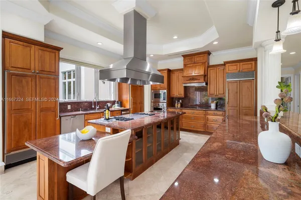 $3,975,000 | 5770 La Luneta Avenue, Miami, FL 33155