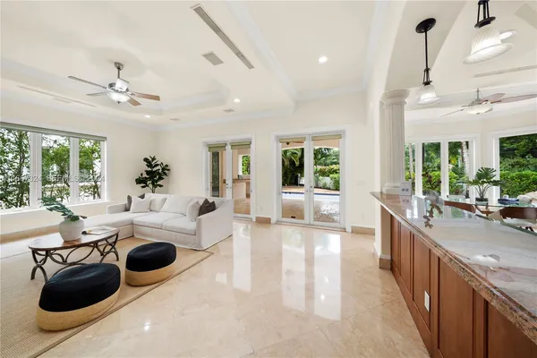 $3,975,000 | 5770 La Luneta Avenue, Miami, FL 33155