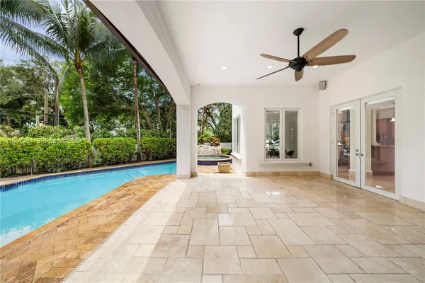 $3,975,000 | 5770 La Luneta Avenue, Miami, FL 33155