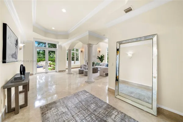 $3,975,000 | 5770 La Luneta Avenue, Miami, FL 33155