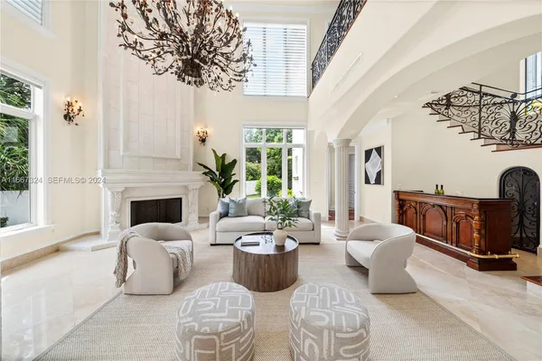 $3,975,000 | 5770 La Luneta Avenue, Miami, FL 33155