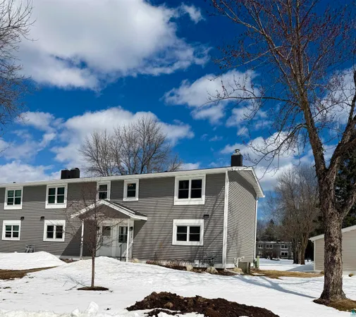 $246,000 | 208 Mitchell Circle, Duluth, MN 55811