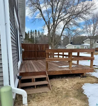 $246,000 | 208 Mitchell Circle, Duluth, MN 55811