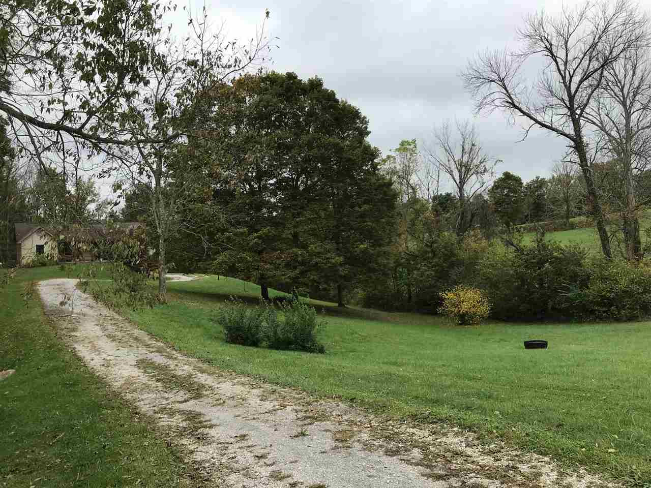 750 Osborne Road Dry Ridge, KY 41035 - Photo 3 of 27