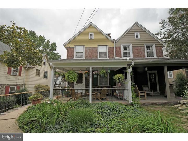 2926 Berkley Road Ardmore, PA 19003 - Photo 1 of 24 Exterior Front