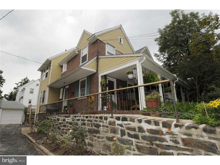 2926 Berkley Road Ardmore, PA 19003 - Photo 2 of 24 Exterior
