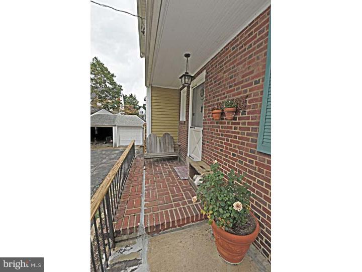 2926 Berkley Road Ardmore, PA 19003 - Photo 4 of 24 Exterior Side