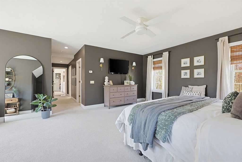 9 Puffer Drive Mendon, MA 01756 - Photo 16 of 39