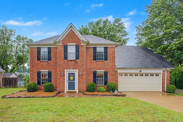 $375,000 | 3775 Charles Brown Cove, Bartlett, TN 38133