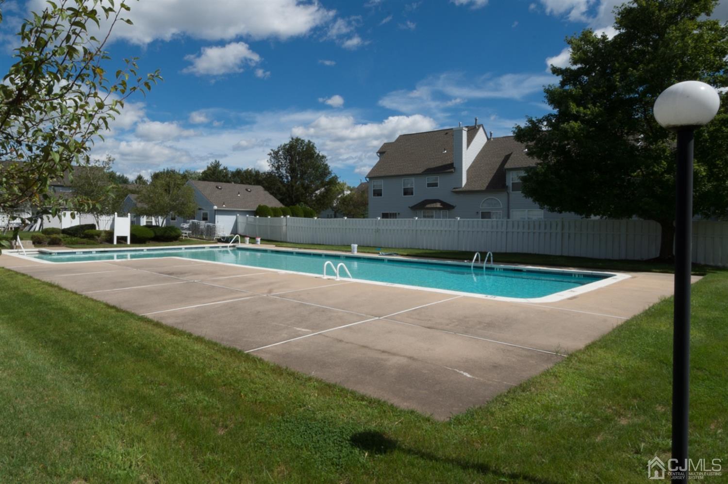 302 Pegasus Road Piscataway, NJ 08854 - Photo 26 of 27