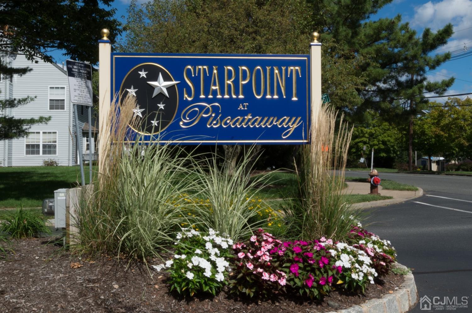 302 Pegasus Road Piscataway, NJ 08854 - Photo 27 of 27 a view of street sign