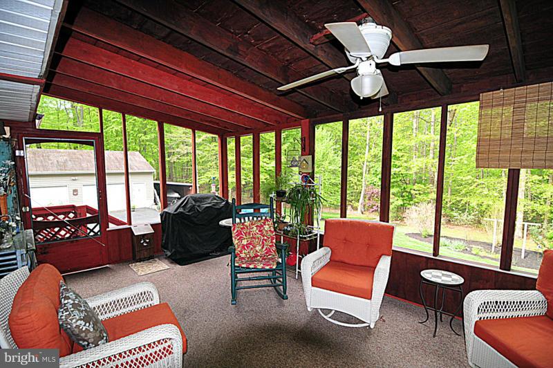 3199 Old Elk Neck Road Elkton, MD 21921 - Photo 12 of 26 Porch