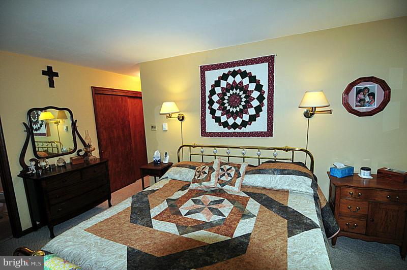 3199 Old Elk Neck Road Elkton, MD 21921 - Photo 18 of 26 Bedroom (Master)