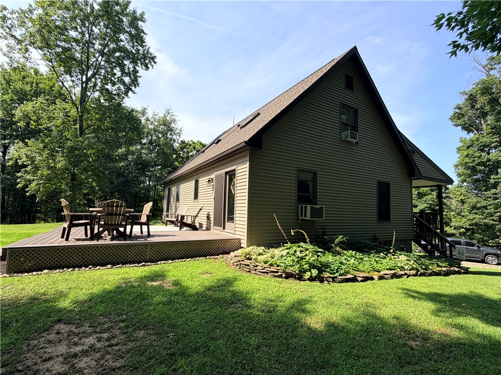 11298 McCarrick Road Caton, NY 14830 - Photo 27 of 50 side view