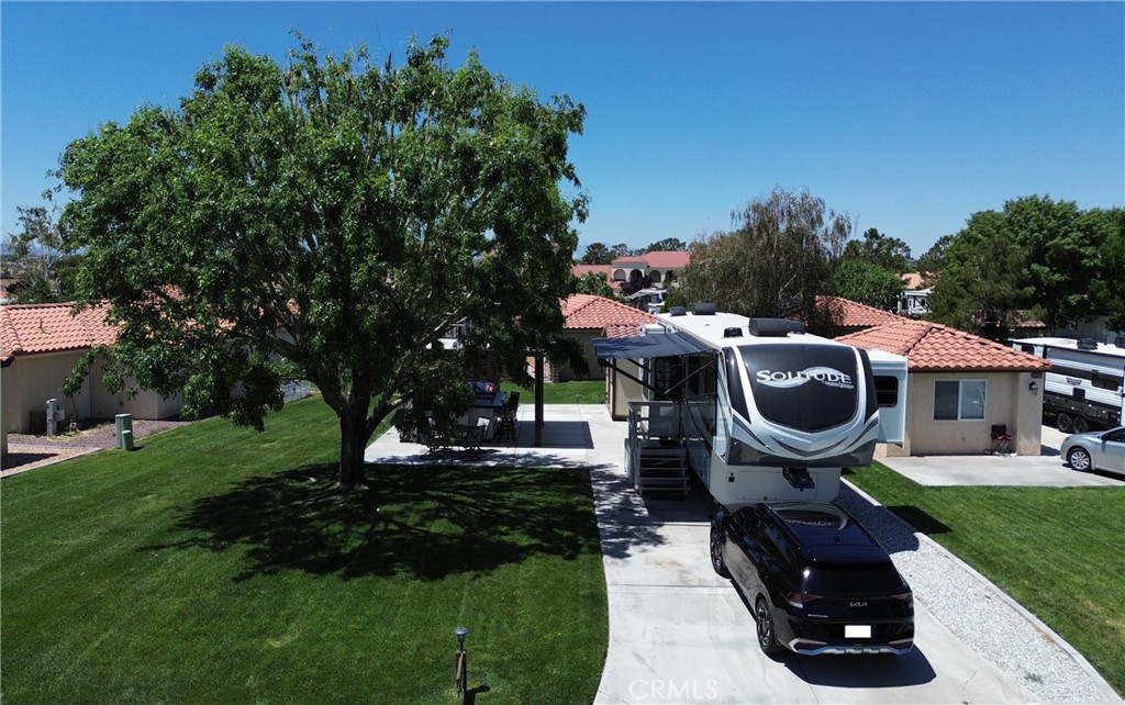 11574 Ridgemark Road Apple Valley, CA 92308 - Photo 1 of 46 Gallery Image 1
