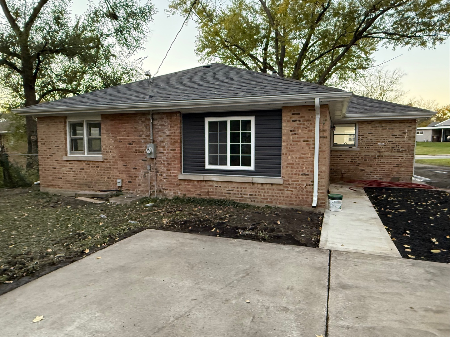 307 Osage Street Park Forest, IL 60466 - Photo 4 of 19