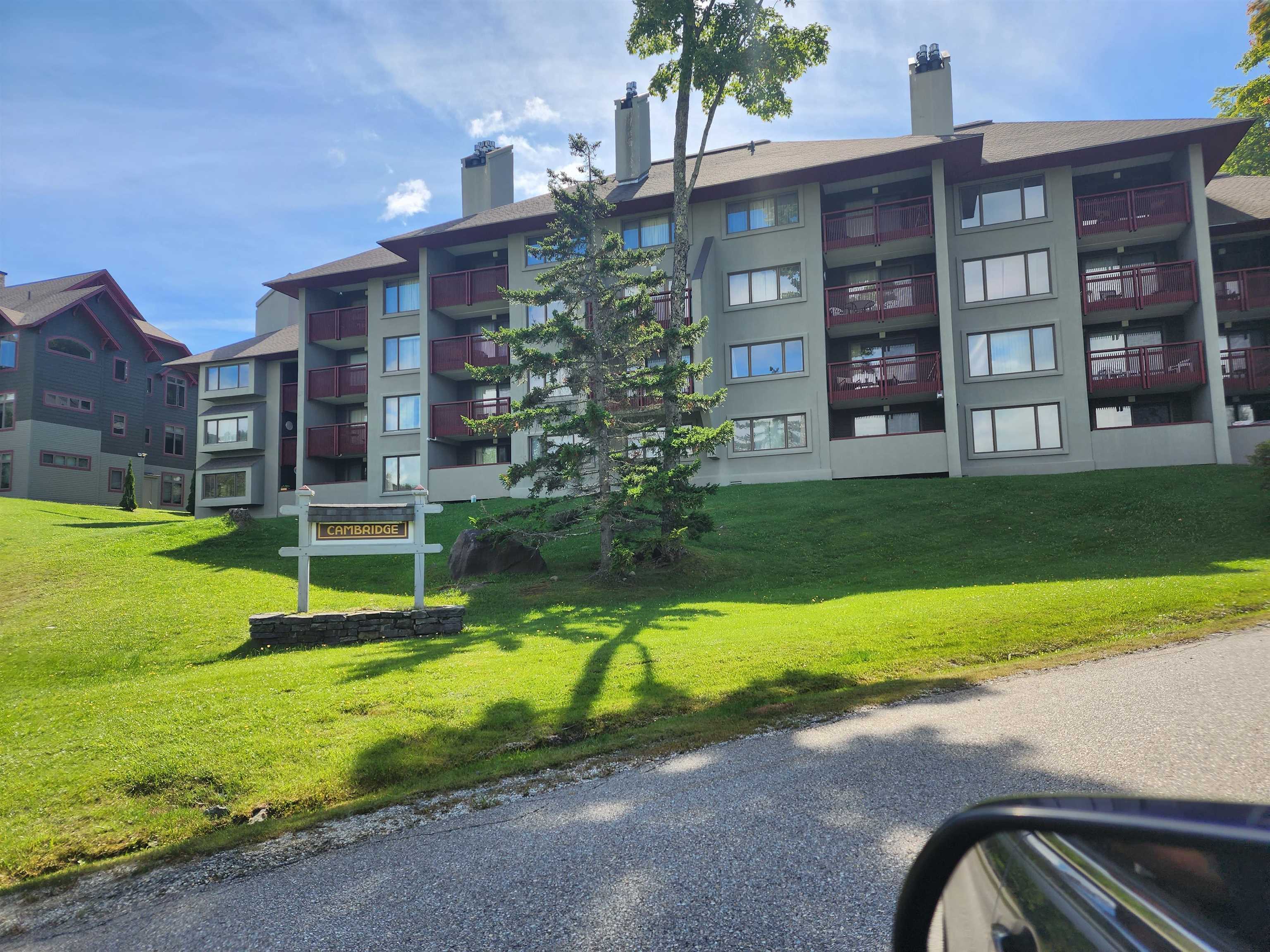 281 Falls Brook Road, Unit C406 Killington, VT 05751 - Photo 13 of 37 Gallery Image 13