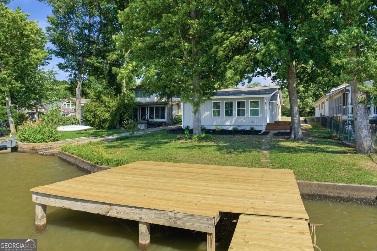 230 Arrow Point Road Jackson, GA 30233 - Photo 11 of 46