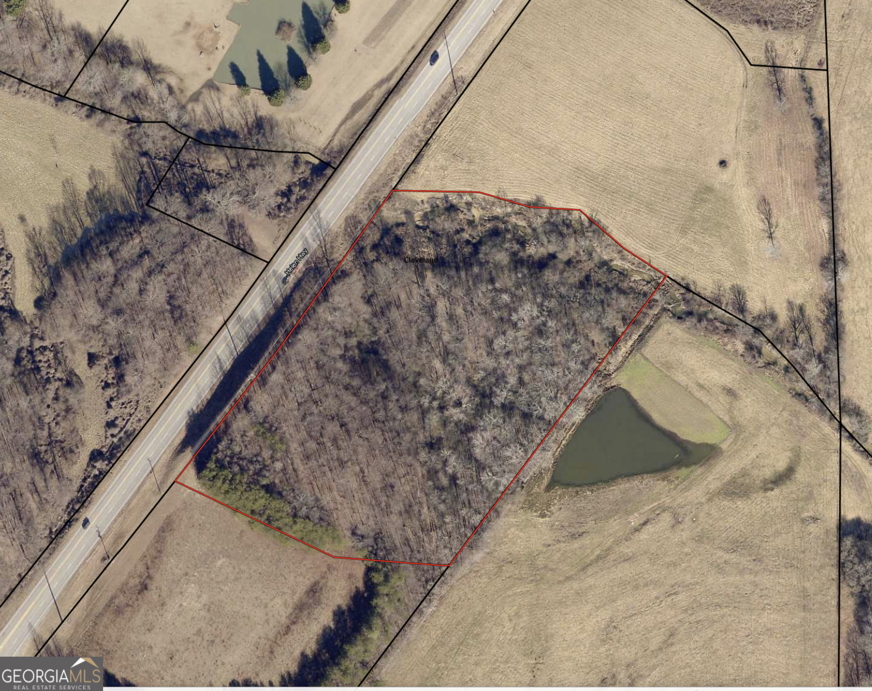 0 Helen Highway Cleveland, GA 30528 - Photo 4 of 12