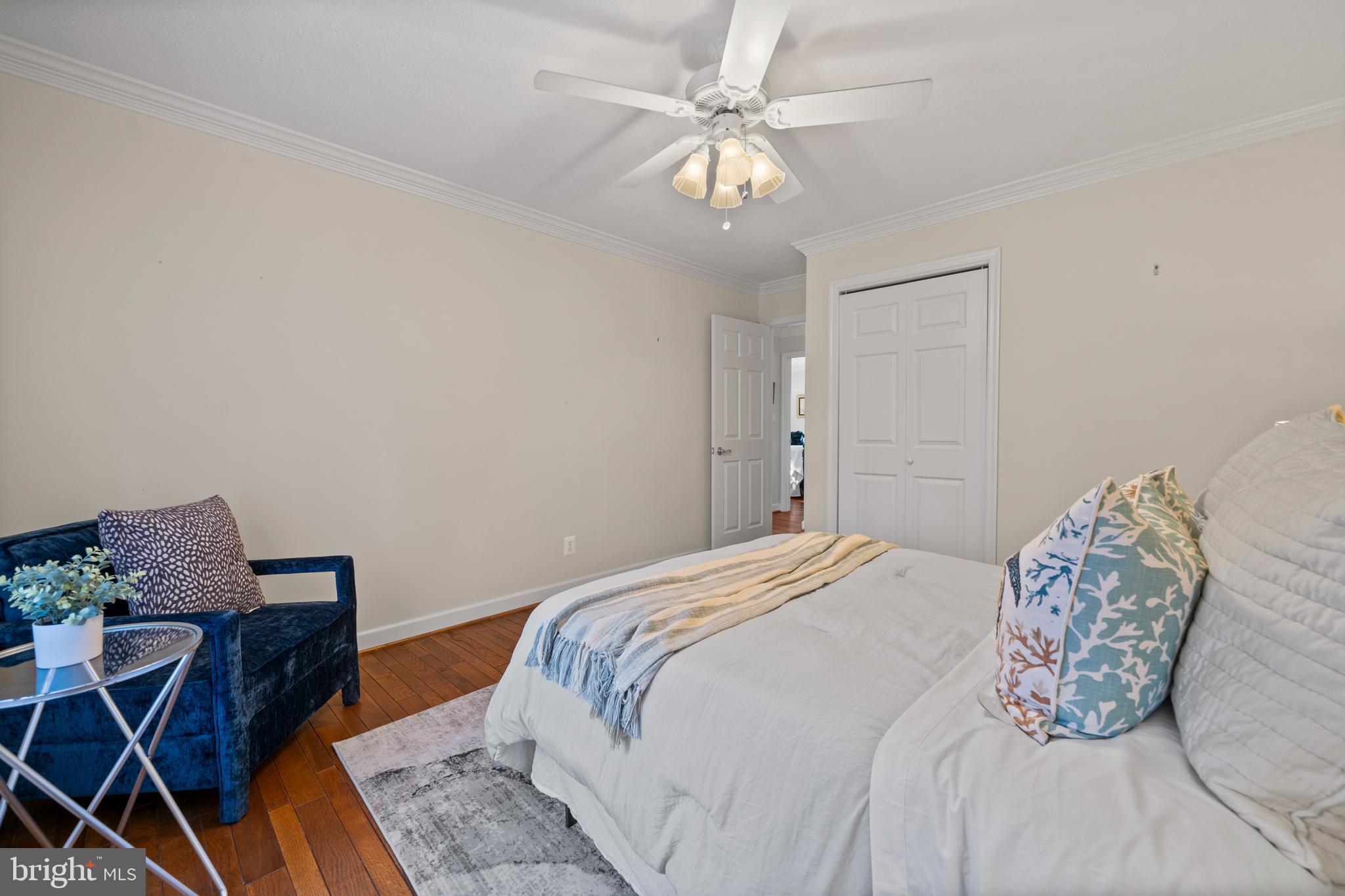 24991 Briscoe Road Hollywood, MD 20636 - Photo 103 of 130 Bedroom 3