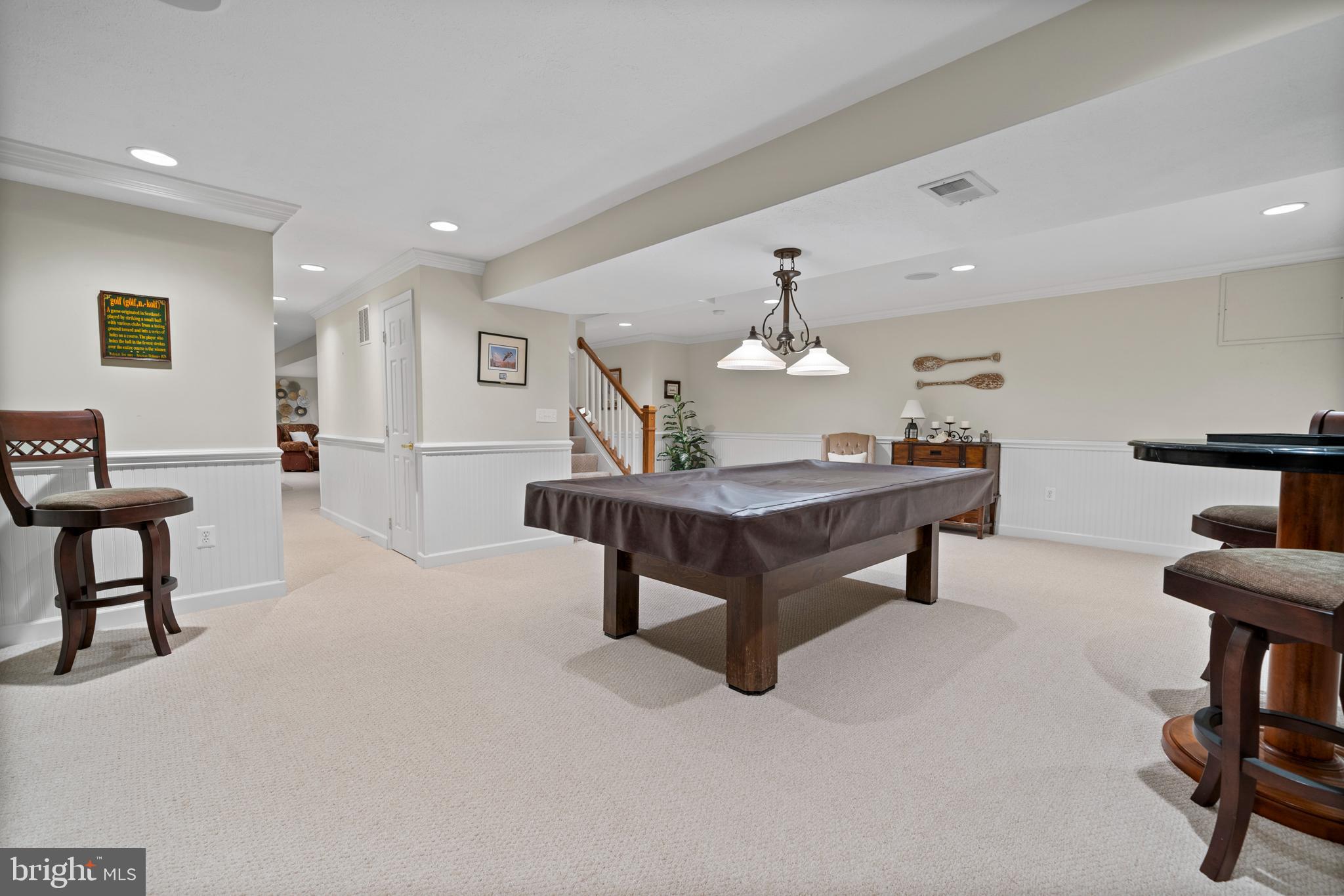 24991 Briscoe Road Hollywood, MD 20636 - Photo 105 of 130 Basement